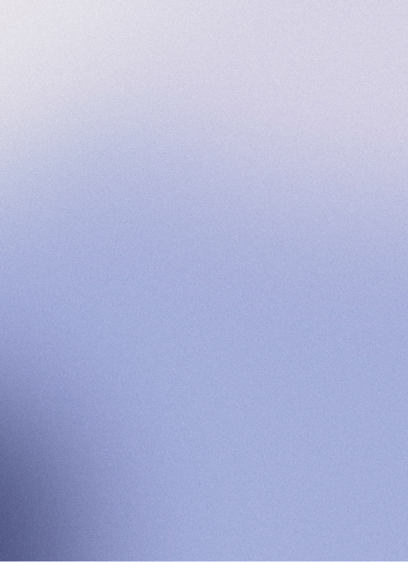 Lavender Mist Gradient – Paint by Numbers Kit